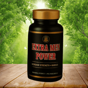 Extra Men Power