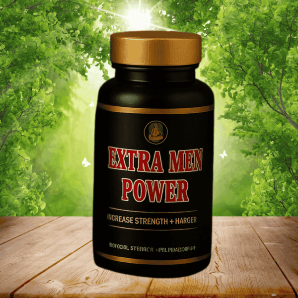 Extra Men Power